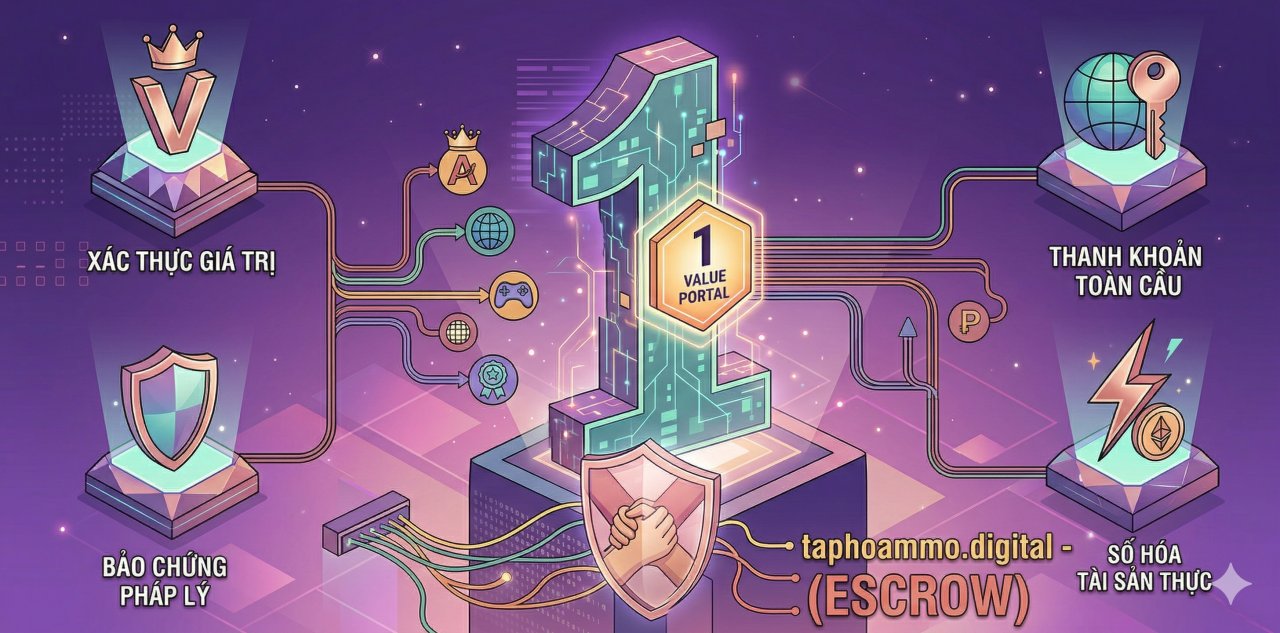 Crypto có phải tiền ảo không? Giải mã sự nhầm lẫn kinh điển