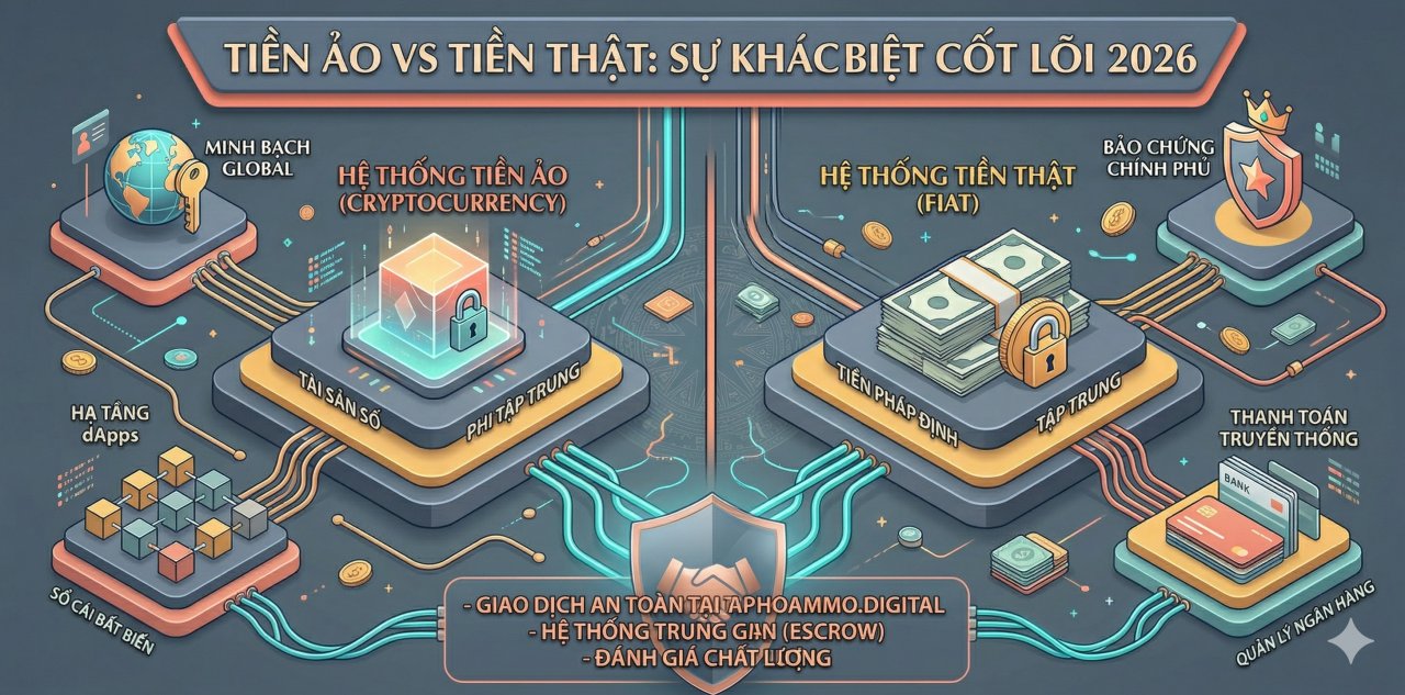Bí kíp bài đăng Facebook nghìn Like 2026: Không chỉ là nội dung