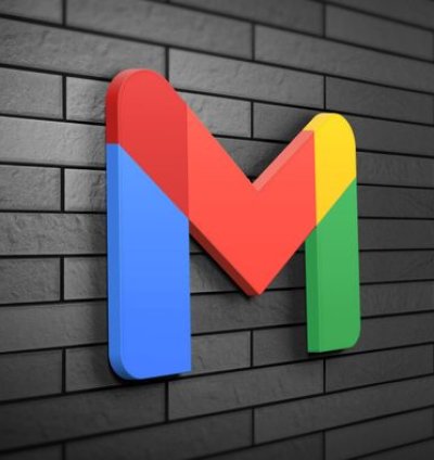 Gmail New, Gmail cổ random IP