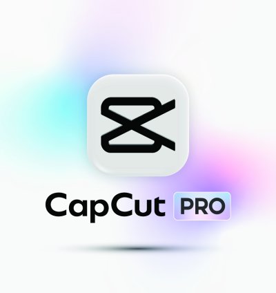 CAPCUT PRO CHÍNH CHỦ (2 thiết bị)