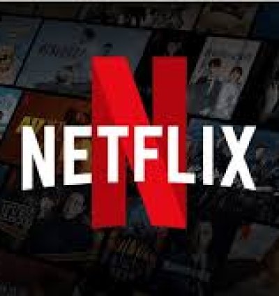 NETFLIX 4K SLOT RIÊNG TƯ