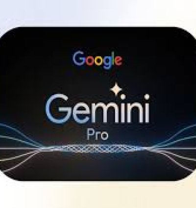 GEMINI PRO + GOOGLE ONE 2TB ADD SLOT ACC CHÍNH CHỦ
