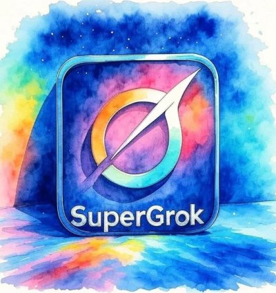 Super Grok 7 ngày