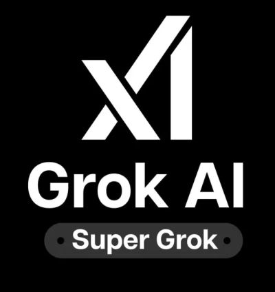Grok Super 1 tháng BHF