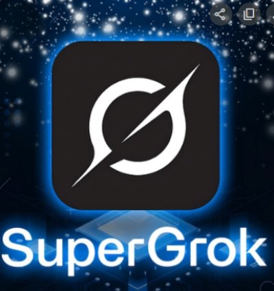 Tài Khoản Super Grok 1 Tháng, Giá Rẻ Bảo Hành Full Time
