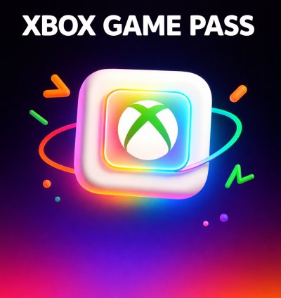 Xbox Game Pass Ultimate 1 Tháng Cho Tài Khoản Mới – Giá Rẻ, Kích Hoạt Nhanh