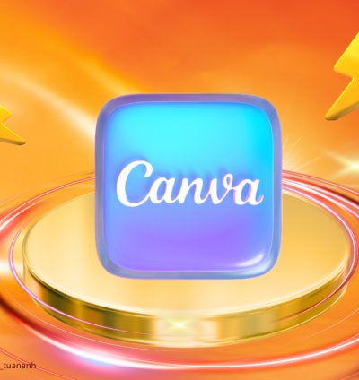 Canva Edu – Full Tính Năng Như PRO – Giá Hợp Lý – ADD SLOT ACC CHÍNH CHỦ