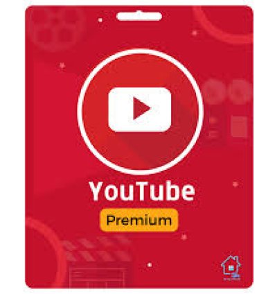 YOUTUBE PREMIUM ADD SLOT FAM VIỆT GIA HẠN THEO THÁNG