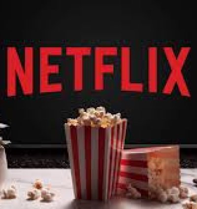 NETFLIX 4K SLOT RIÊNG TƯ