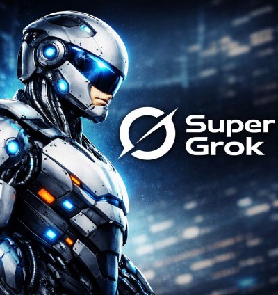 Tài Khoản Super Grok Giá Rẻ Bảo Hành Đúng Thời Hạn