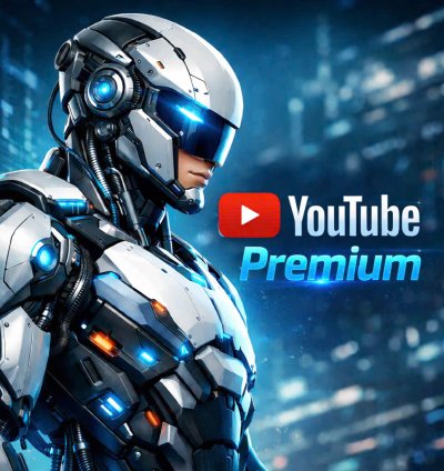Nâng Cấp Tài Khoản Youtube Premium Giá Rẻ BHF
