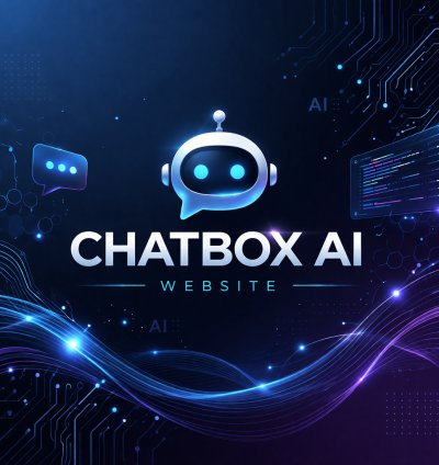 CHATBOX Trợ Lý AI website