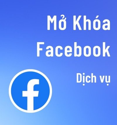 Mở khoá các dạng Facebook Trung Gian qua admin taphoammo