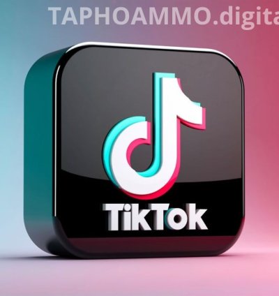 Tài Khoản BC 30 TIKTOK DOANH NGHIỆP