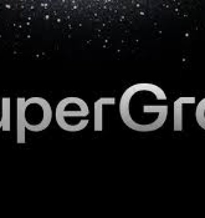 SUPER GROK
