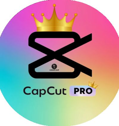 TÀI KHOẢN CAPCUT PRO