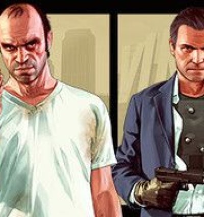 Grand Theft Auto V (GTA 5) – Tài Khoản Steam Offline