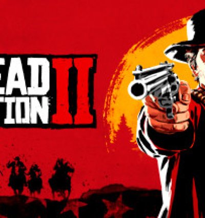 Red Dead Redemption 2 - Tài Khoản steam offline