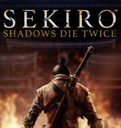 Sekiro Shadows Die Twice - Tài khoản Steam Offline