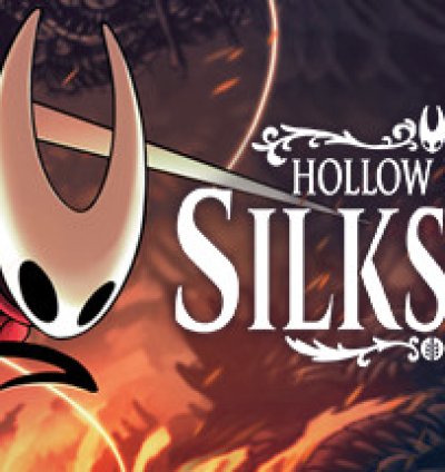 Hollow Knight: Silksong - Tài khoản Steam Offline