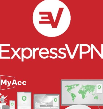 ExpressVPN Chính Hãng – Giá Rẻ, Bảo Hành Uy Tín 1 Đổi 1 trong 24h