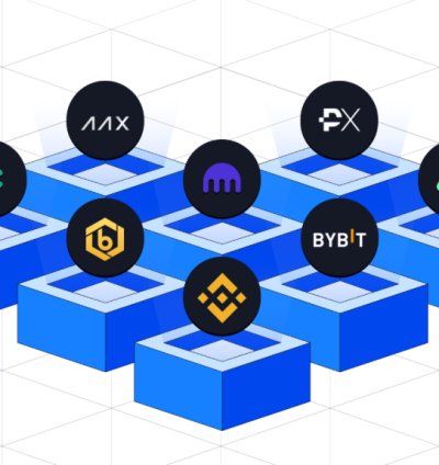 Nhận KYC các sàn Binance, Mexc, Bybit, Exness