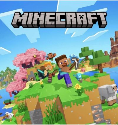 Minecraft Bản Quyền | iOS, Android, PC Java & Bedrock