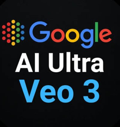 VEO3 ULTRA - 1 THÁNG DÙNG RIÊNG ( BẢO HÀNH 24H )