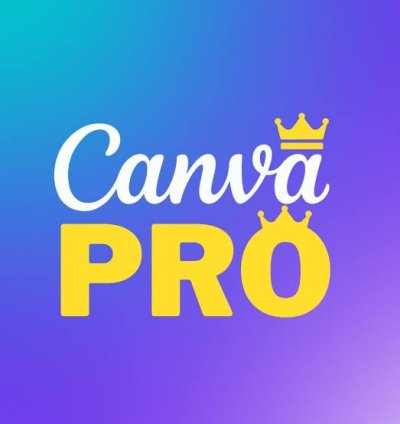 Nâng Cấp Tài Khoản Canva Pro - Full Tính Năng - Bảo Hành Đầy Đủ
