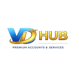 VD Hub - Cung cấp tài khoản premium