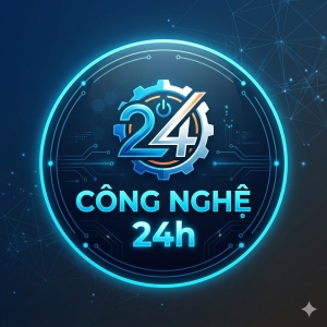 Công nghệ 24h